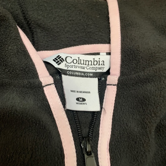 ๐ทHP Columbia fleece - Picture 5 of 5